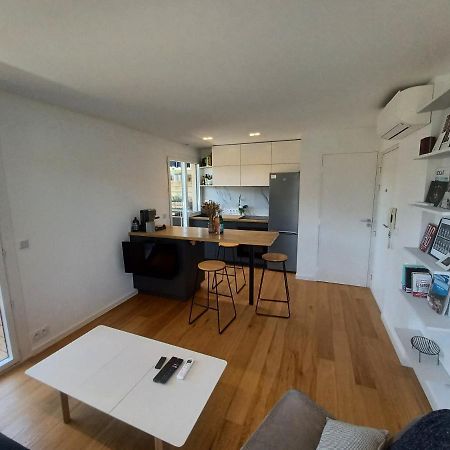 Superbe Appartement A 100M De La Mer, Et A Cote De La Base Nature Fréjus Exteriér fotografie