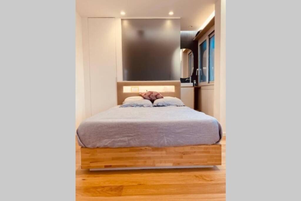 Superbe Appartement A 100M De La Mer, Et A Cote De La Base Nature Fréjus Exteriér fotografie