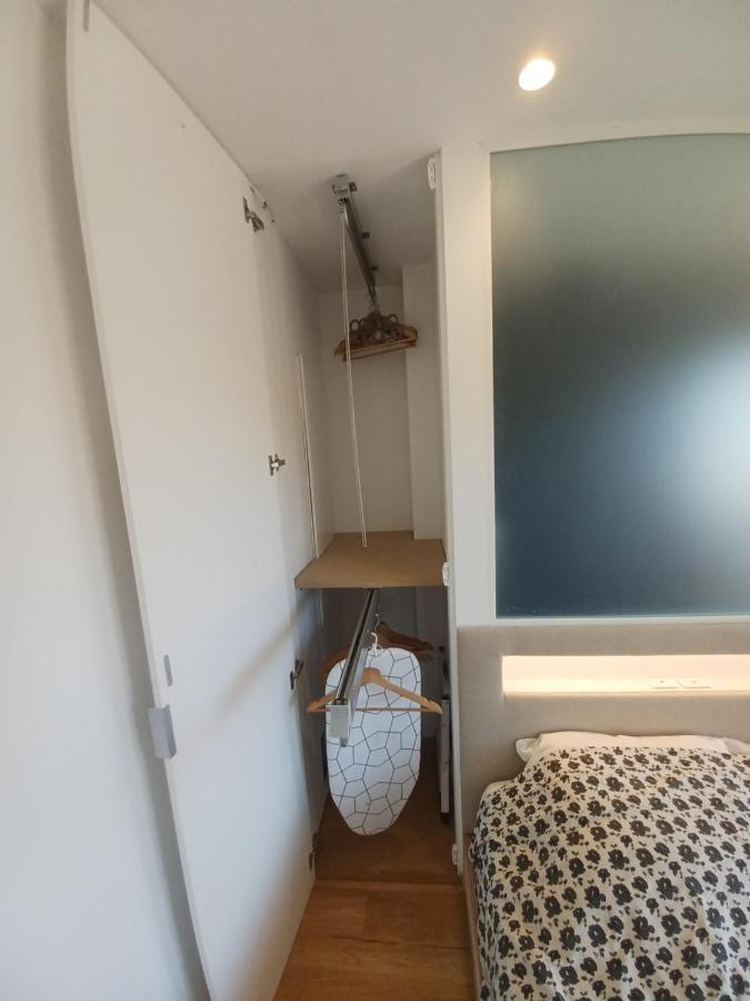 Superbe Appartement A 100M De La Mer, Et A Cote De La Base Nature Fréjus Exteriér fotografie